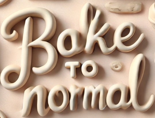 Bake To Normal